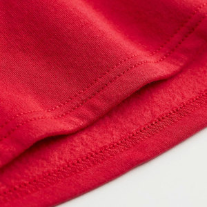 Ensembles de vêtements d'été pour enfants imprimés sur mesure en gros, survêtements personnalisés à manches longues de haute qualité pour garçons - Product Image 5