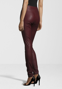 Comfort Craft <b>Leather</b> Pants High-Quality Custom OLeather Pants <b>Leather</b> Pants for Men - Product Image 4