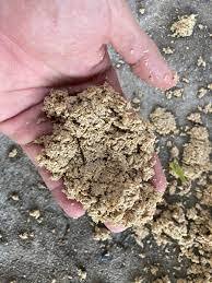 Mosto de cerveza de grano Premium para cerdo, pescado y caballo, alimentación alta en proteínas (28%), fórmula seca para reducir costos y aumentar la productividad de la granja - Product Image 5