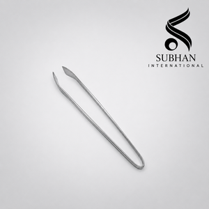 Fish Tweezer Heavy Duty Stainless Steel Fish Bone Removal Tweezer Kitchen Tweezers Multi Purpose Fish Deboning Tweezers - Product Image 1
