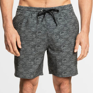 Wholesale New Men's Board Shorts - Summer Sports & Beach Swimwear Style | Quick-Dry <b>4</b>-<b>Way</b> <b>Stretch</b> <b>Fabric</b> (Bulk Order Discount) - Product Image 1