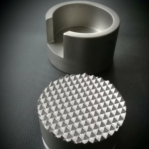 Molino Triturador de Polvo Óseo para Implantes Dentales, Instrumento de Aumento Óseo, Herramienta de Acero Inoxidable, Venta Caliente - Product Image 6