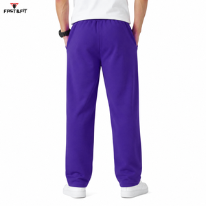 <b>Winter</b> New Men Casual Youth <b>Work</b> Pants Loose Multi-pocket Large Size Straight Lightweight Canvas Fashion Factory Hot Sale - Product Image 5