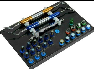 Kit de Alta Calidad - Product Image 1