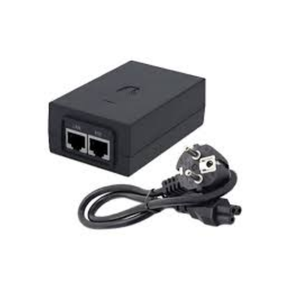 POE-48V-24W-G Gigabit Power Over Ethernet Injector โซลูชั่นธุรกิจ Technoverse ผลิตในจีน ระบบ UI ปรับแต่งได้ สินค้ามือสอง - Product Image 2