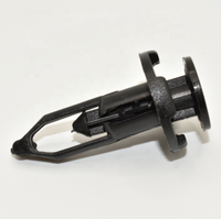 Clips de Remache a Presión de 9mm para Parachoques y Revestimiento de Guardabarros, para Toyota 5216116010 5216102020 5216102030 GM 94858560