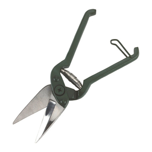 Coupe-ongles de haute qualité pour bétail, instrument professionnel de toilettage pour l'entretien quotidien des sabots - Product Image 1
