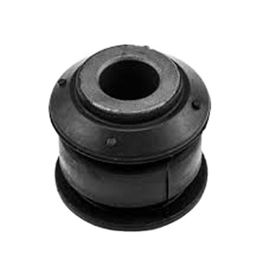 แผ่นยางติดเครื่องยนต์ Nissan คุณภาพสูงผลิตจากโรงงานทำจากโรงงานทำ55157 50A10บุชล้อหน้าสำหรับติดตั้งบนเครื่องยนต์ Nissan - Product Image 1