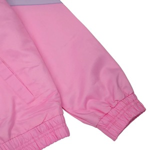 Oem Custom Printing Mesh Lining Waterproof Oversized <b>Zip</b> <b>Up</b> <b>Jacket</b> Hooded Quarter <b>Zip</b> Windbreaker <b>Jacket</b> For Men - Product Image 6