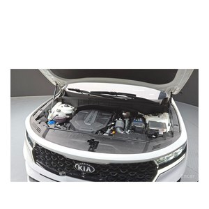 Para Kia Sorento Diésel 2.2 2WD Modelo Abril 2021 40.321 km Caja de Cambios Automática Volante a la Izquierda Estándar de Emisiones Euro V Cuero - Product Image 6