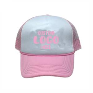 Gorra Richardson Personalizada con Logotipo Impreso, Gorra Deportiva de Béisbol para Exteriores, Gorra Trucker de 6 Paneles con Malla/Relleno de Felpa, Gorras Snapback para Fiestas - Product Image 1