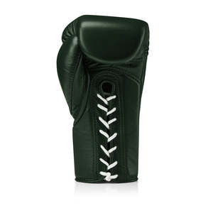 ถุงมือชกมวยอุปกรณ์ฝึกชกมวยถุงมือชกมวยวัสดุทนทานมาใหม่ - Product Image 3