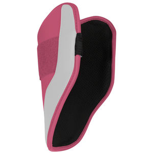 Protector Deportivo Personalizado con Logotipo, Protector de Codo para Béisbol y Sóftbol, Carcasa Rígida para Brazo Izquierdo o Derecho, con Correa Ajustable - Product Image 4