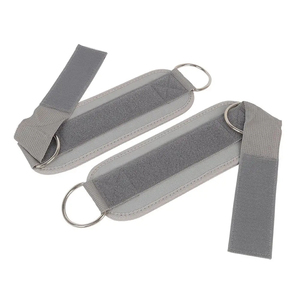 Almohadilla de espuma personalizada para levantamiento de pesas / Set de almohadillas para sentadillas / Bandas de tela para glúteos para entrenamiento de fitness - Product Image 3