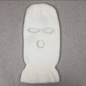 Masque de ski personnalisé de haute qualité, masque facial complet d'hiver, balaclava avec logo personnalisé, masque de ski balaclava, masque facial complet d'hiver pour le ski - Product Image 5