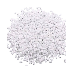 เม็ดพลาสติก ABS สำหรับฉีดขึ้นรูป วัตถุดิบพลาสติกความแข็งแรงสูง - Product Image 4