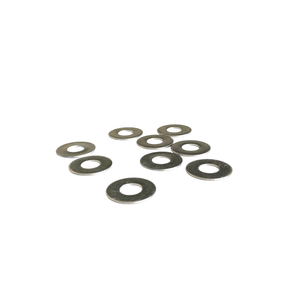 Rondelles plates en acier inoxydable personnalisables de perfection de haut niveau M3-M12 raccords de tuyauterie OEM/ODM pour la construction et la plomberie - Product Image 2