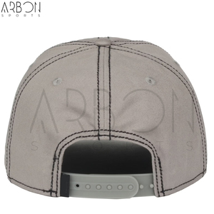 Casquettes unisexes 6 panneaux personnalisées avec votre logo – Nouvelle collection, qualité supérieure, meilleur fournisseur, prix de gros - Product Image 4