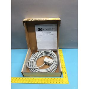 สายเคเบิล AMAT 0620-01048 พร้อมตัวรับสัญญาณ EXC ยาว 50 ฟุต - อุปกรณ์และอะไหล่เซมิคอนดักเตอร์ระดับโลกที่เชื่อถือได้ - Product Image 2