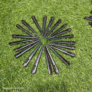 Aiguille en corne de buffle noire de meilleure qualité - Product Image 4