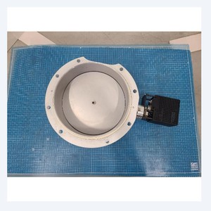 Conjunto de válvula de aceleración con calefacción AMAT CENTURA1 - Product Image 3
