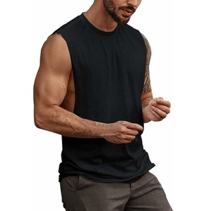 Débardeur de musculation pour hommes de haute qualité, vêtements de fitness, vêtements de sport pour hommes, débardeurs pour hommes musclés - Product Image 5