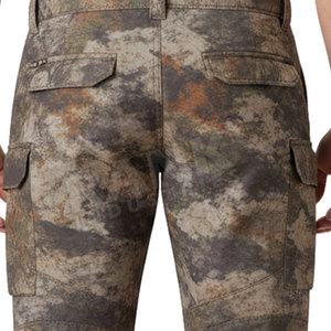 Pantalon de chasse léger pour homme, design haut de gamme, fabriqué par le meilleur fabricant, respirant - Product Image 6