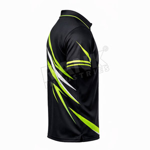 High Quality Custom Logo Printing Made <b>Cricket</b> Uniform Breathable Best Selling <b>Cricket</b> Uniform Made In Pakistan - Product Image 4