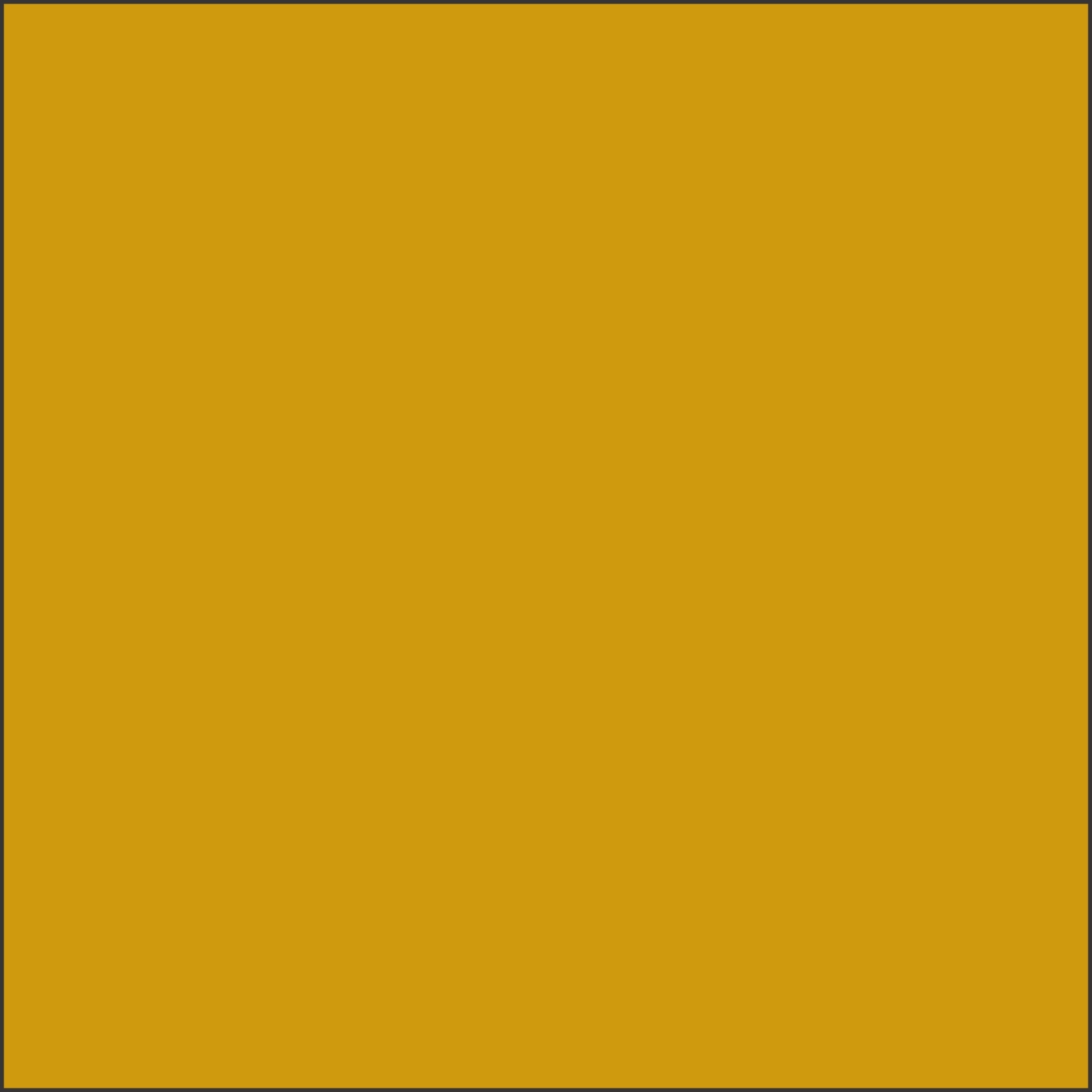 Jaune doré