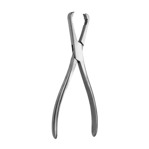 Pinzas para Sujeción Ósea Langenbeck Blowmed BM.99.126, Acero Inoxidable de Grado A+, Certificación CE, Instrumentos Quirúrgicos Ortopédicos Manuales - Product Image 5