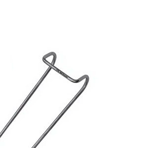 เครื่องมือถ่างปากสำหรับทันตกรรม Columbia Lip & Cheek Retractor ขนาด 5.5 นิ้ว สำหรับจัดฟันและผ่าตัด ทำจากสแตนเลส ใช้สำหรับถ่างแก้มและริมฝีปาก - Product Image 5
