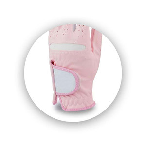 Logo personnalisé, cuir Cabretta, microfibre respirante, écologique, antidérapant, haute qualité, quatre saisons, détection par aiguille, sport - Product Image 5