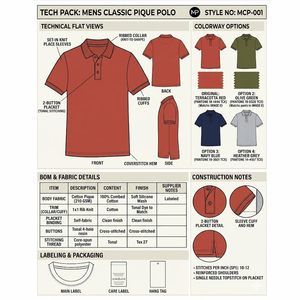 Camisas de Golf Casuales Elegantes de Secado Rápido para Hombre, de Algodón de 180 GSM, con Cuello Camisero y Logotipo Personalizado de Alta Calidad Impreso por Transferencia de Calor - Product Image 5