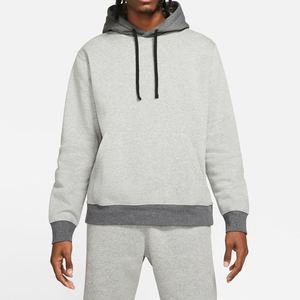 New Design Custom Printing Graphic Logo High Quality Oversize Heavyweight Mens <b>Hoodies</b> & Sweatshirts Plus Size Tracksuit - Product Image 5