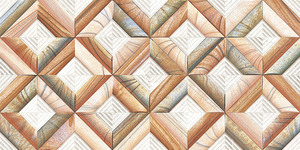 Carreaux muraux Premium Choice de qualité supérieure, carreaux d'élévation Asia Tiles 300x600mm pour revêtement de sol de chambre. - Product Image 2