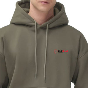 Sweat à capuche en coton pour homme, design personnalisé 2026, qualité supérieure, vente chaude, sweats à capuche en coton pour homme pour l'hiver - Product Image 6