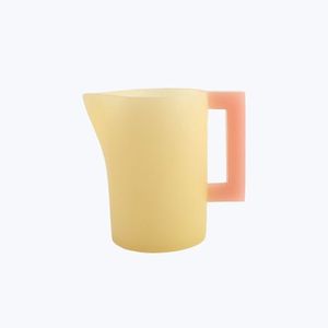 Resin <b>Tea</b> & Fruit <b>Infusion</b> Pitcher Handmade Craftsmanship Traditional Design - Product Image 6