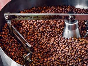 Café Arabica torréfié et moulu de spécialité durable, de haute qualité, du Vietnam, marque TNFOOD, grade G1/G2, fournisseur en gros - Product Image 2