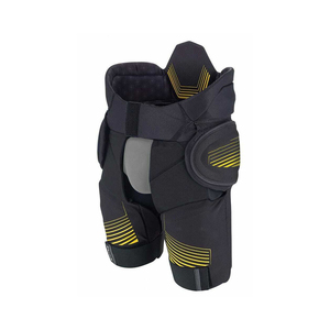 2026 Customized Premium Quality Factory Rate Manufactured Ice Hockey Pant Shell For Ice Hockey Uniform Wholesale For Adults - Product Image 2