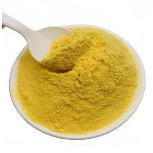 Premium Berberine HCl 97% Powder Solvent Extraction Vacuum Packed Food Grade Bulk Manufacturer OEM Export Quality - Product Image 1