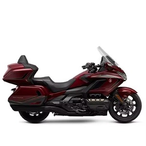 Nueva Motocicleta Honda Gold Wing Tour 2025, Edición 50 Aniversario, para Adultos, con 2 Años de Garantía, Lista para Enviar - Product Image 1