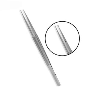 Prix de gros Nouvelle Arrivée Pinces à micro-anneaux sur mesure Instruments de chirurgie cardiaque OEM Meilleur fournisseur par Astrin Surgical - Product Image 5