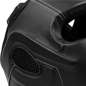 New 2026 Material Customized <b>Head</b> Guard Cheap Quality Latest <b>Head</b> Guard Breathable Guard Boxing <b>Head</b> Face Saver Breathable - Product Image 4