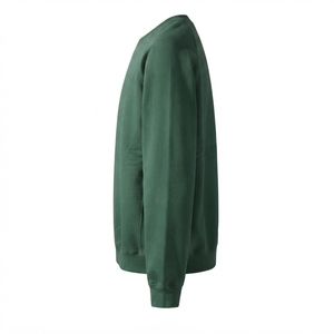 Sudadera Premium para Hombre, Cuello Redondo, Felpa Suave, Estilo Casual, Personalizable con Impresión y Bordado - Product Image 3