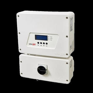 Solaredge HD-WAVE 5.0kw อินเวอร์เตอร์แบบ1เฟส SE5000H-US000BEI4 - Product Image 1