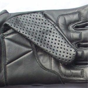 Guantes de Ciclismo Robertson Road para Bicicleta de Carretera, Motociclismo Deportivo, Ciclismo de Montaña, Unisex, de Cuero - Product Image 5