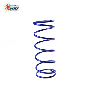 SUN RACING Resorte Principal Premium de 1000 RPM para CLICK 150 PCX 160, Piezas de Transmisión de Carreras de Acero de Alta Resistencia - Product Image 2