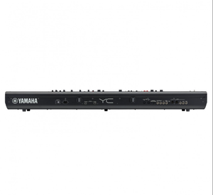 Teclado Digital YC88 ORIGINAL NUEVO, con barras de arrastre, FM integrado, sonidos acústicos que amplían las opciones creativas - Product Image 4