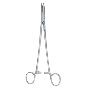Pince d'opération chirurgicale en acier inoxydable pince orthopédique pince à suture chirurgicale porte-aiguille Heaney de qualité supérieure pince à suture chirurgicale - Product Image 1