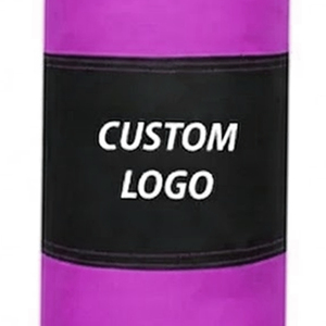 Concevez votre propre sac de frappe synthétique robuste, sac de frappe de haute qualité disponible en gros à un prix abordable - Product Image 5